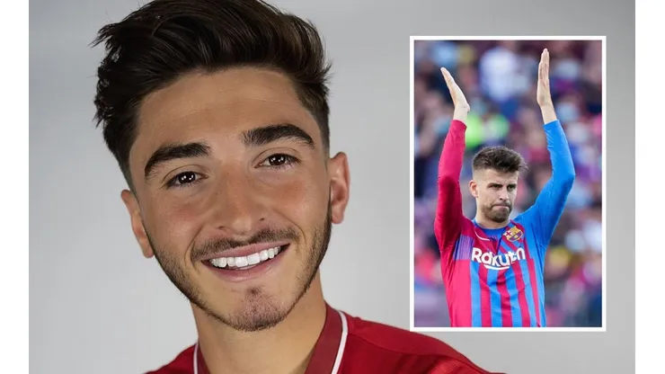 Josh Cavallo reveló este miércoles que es homosexual
