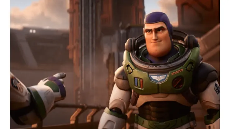 La película basada sobre el héroe de Toy Story ya tiene fecha confirmada.