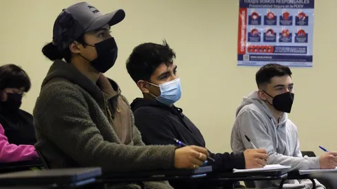 Becas y gratuidad son parte de los beneficios del Fuas.