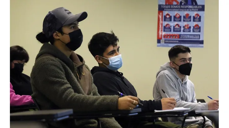 Becas y gratuidad son parte de los beneficios del Fuas.