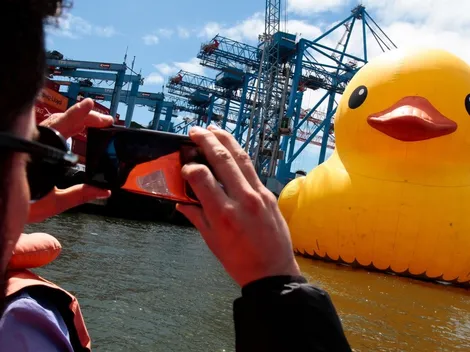 ¿En qué ciudades estará el festival de arte urbano en Chile?