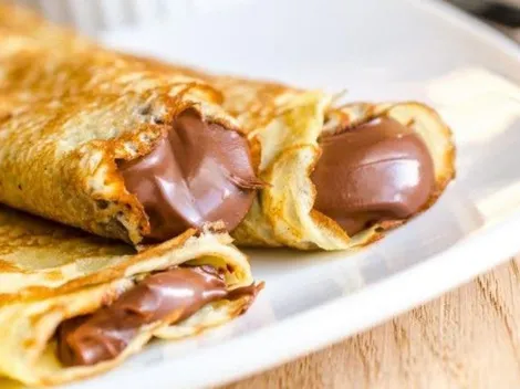 Recetas Caseras | ¿Cómo hacer panqueques?