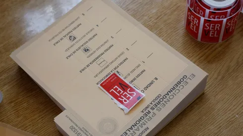 Conoce los detalles de las próximas elecciones presidenciales.