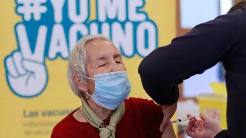 Calendario Dosis de refuerzo | Conoce quiénes deben vacunarse este miércoles 27 de octubre