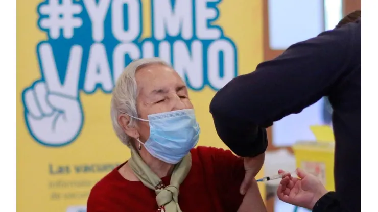 Calendario Dosis de refuerzo | Conoce quiénes deben vacunarse este miércoles 27 de octubre
