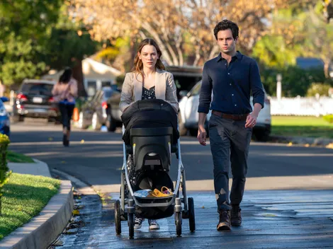 You | El increíble amor fuera de la serie de Netflix