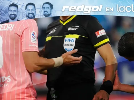 Los temas del miércoles en RedGol en La Clave