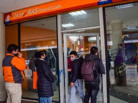 ¿Dónde revisar pagos pendientes del Bono Marzo 2021?