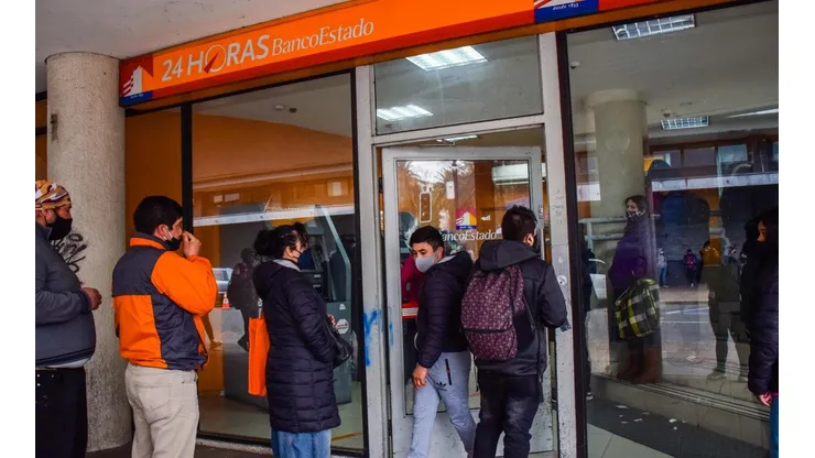 ¿Dónde revisar pagos pendientes del Bono Marzo 2021?