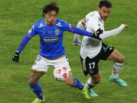 Horario: Colo Colo se complica con el Covid en su visita a Audax