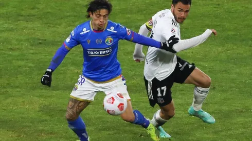 Los itálicos buscarán bajar al líder del Torneo Nacional.