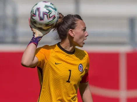 Tiane y la Roja femenina: "No hemos jugado a nuestro potencial"
