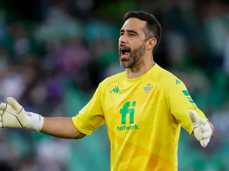 Goleada del súper Betis: Bravo y Pellegrini punteros en España