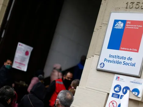 Consulta AQUÍ con tu RUT si tienes pendiente de pago el Aporte Familiar Permanente