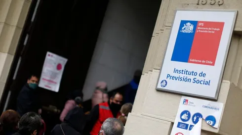 IPS | Consulta con tu RUT si tienes el pago pendiente del Aporte Familiar Permanente