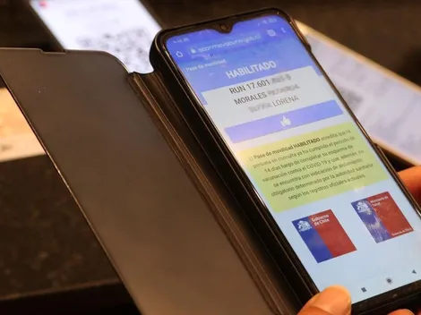 ¿A quiénes se les exigirá la dosis de refuerzo para obtener el Pase de Movilidad?