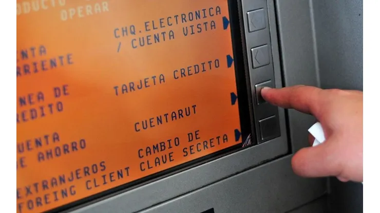 ¿Cuánto puedo transferir cómo máximo desde mi Cuenta RUT?