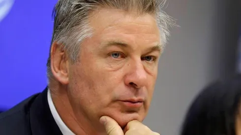 Alec Baldwin