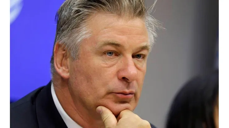 Alec Baldwin