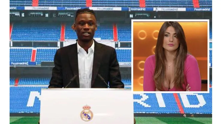 Lorena González fue despedida de TVE