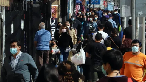 ¿Cuándo retrocede la RM a Fase 3?