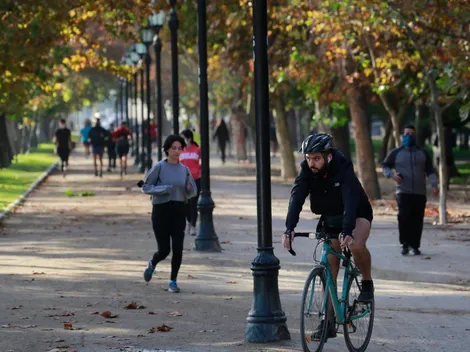 Paso a Paso | ¿Qué comunas retroceden desde este miércoles 27 de octubre?
