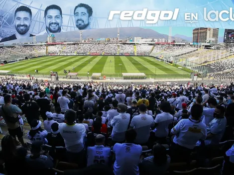 Los cambios que vienen en RedGol en La Clave