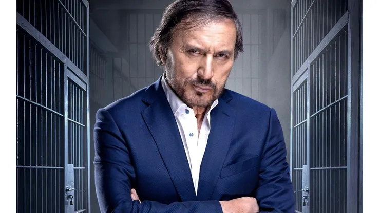 Carlos Pinto también encabeza los podcast de Mea Culpa.