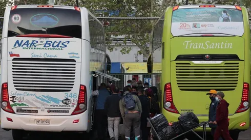 Pase de Movilidad será requisito único desde noviembre en estos desplazamientos.