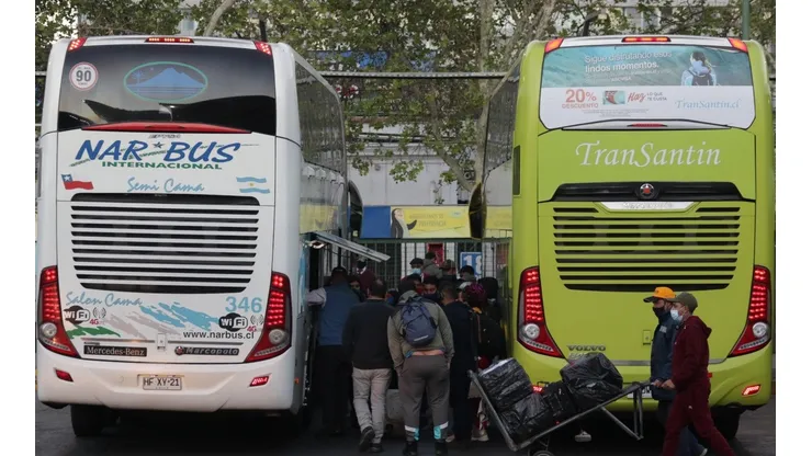 Pase de Movilidad será requisito único desde noviembre en estos desplazamientos.