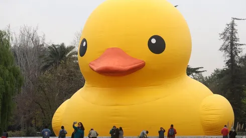 Desde el 28 de octubre al 4 de noviembre el Festival Hecho en Casa realizará visita a Chile.