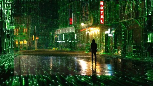The Matrix Resurrections debutará en diciembre en los cines.