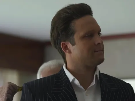 ¿Cuándo se estrena Luis Miguel 3?