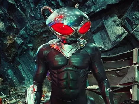 La impresionante confesión de James Wan sobre el cancelado spin-off de Aquaman