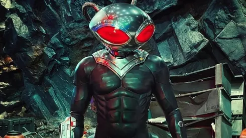 Conoce qué pasó con la película de Black Manta