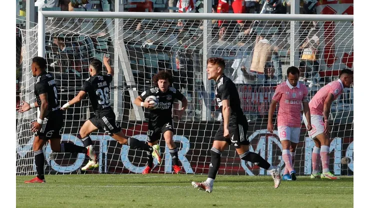 Por ahora campeón: Colo Colo es puntero exclusivo cerrada la fecha 28 con el triunfo ante la UC en el bolsillo.