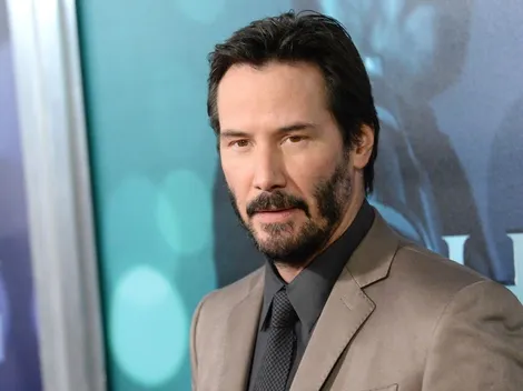 Conoce AQUÍ las nuevas fotografías de John Wick 4