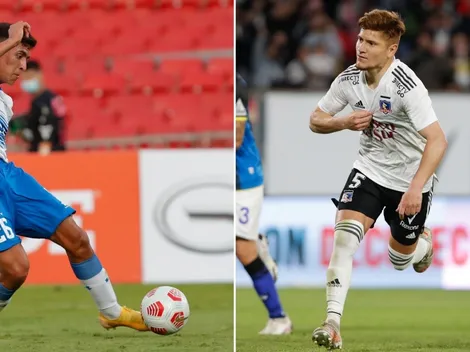 Gil y Núñez aumentan su valor en el mercado chileno