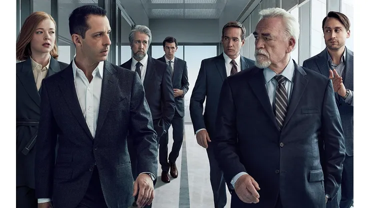 Conoce los detalles de la confirmación de Succession 4