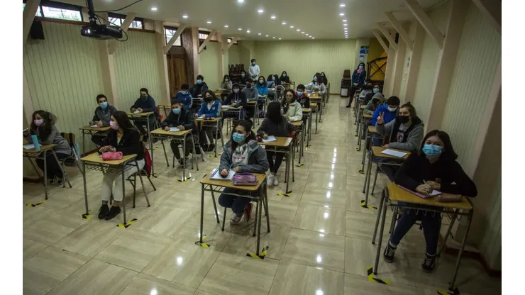 Fuas 2022 | ¿Cómo y dónde postular al Formulario de Acreditación Socioeconómica?