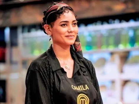 Camila Recabarren: "No necesito la aprobación de la gente"