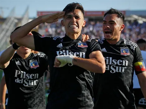 Fixture: ¿Cuándo juega Colo Colo y qué partidos le quedan?