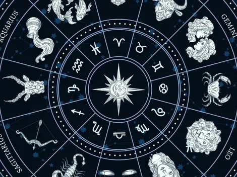 Horóscopo de hoy martes 26 de octubre