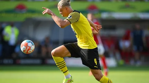 Una fuerte dolencia en la cadera dejará al crack de BVB sin fútbol hasta el próximo año.