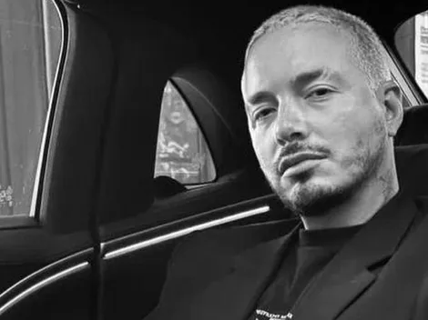 J Balvin se arrepiente: Pide disculpas por su última canción