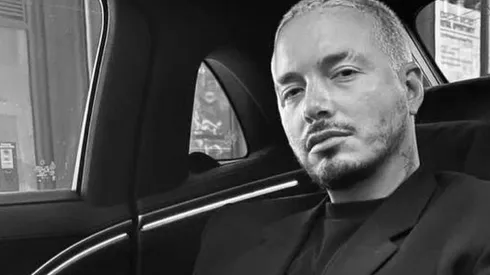J Balvin ha recibido duros golpes el último tiempo por las polémicas que ha generado.
