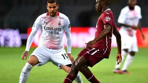 AC Milán buscará alcanzar el liderato exclusivo a la espera de lo que haga el Napoli.