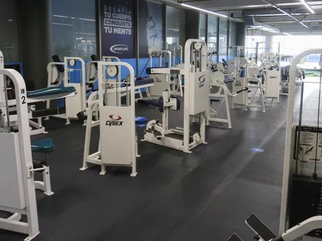 ¿Podrán abrir los gimnasios en Fase 3 de Preparación?