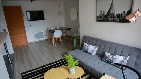 Postula al Subsidio habitacional DS1