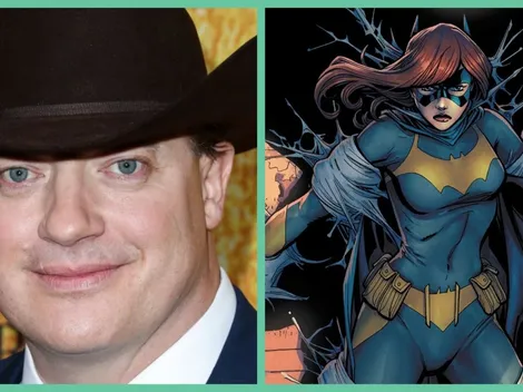 Fraser será el villano de Batgirl
